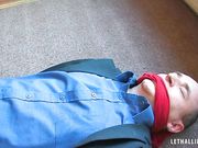 Lethal Lipstick - Final Call