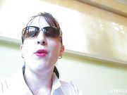 Lethal Lipstick - Final Call