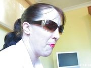 Lethal Lipstick - Final Call