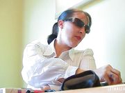 Lethal Lipstick - Final Call