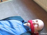 Lethal Lipstick - Final Call