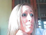 Lethal Lipstick - Financial Advice