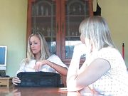 Lethal Lipstick - Financial Advice