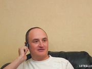 Lethal Lipstick - First Timer