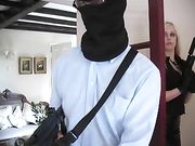 Lethal Lipstick - Fishing For Sharks