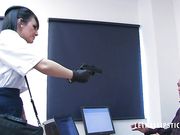 Lethal Lipstick - Flying High