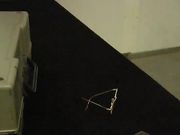 Lethal Lipstick - Following Orders