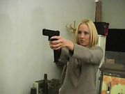 Lethal Lipstick - Following Orders