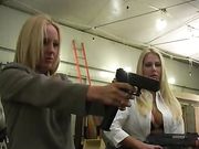 Lethal Lipstick - Following Orders