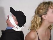 Lethal Lipstick - Fooled