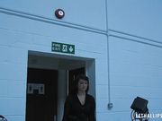 Lethal Lipstick - For Free