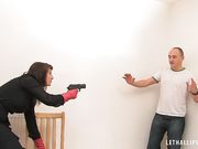 Lethal Lipstick - For Free