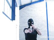 Lethal Lipstick - Frank