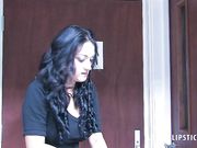 Lethal Lipstick - Frank