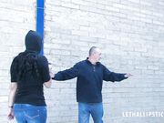 Lethal Lipstick - Frank