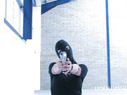 Lethal Lipstick - Frank