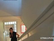 Lethal Lipstick - From Sam