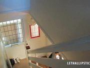 Lethal Lipstick - From Sam