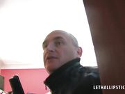 Lethal Lipstick - From Sam