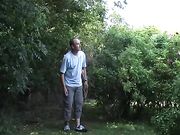 Lethal Lipstick - Garden Peeper