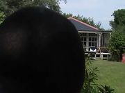 Lethal Lipstick - Garden Peeper