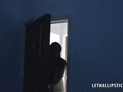 Lethal Lipstick - Gheko