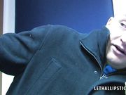 Lethal Lipstick - Gheko