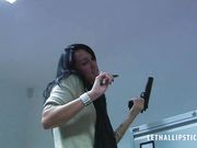 Lethal Lipstick - Gheko