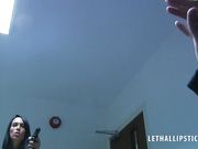 Lethal Lipstick - Gheko