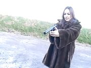 Lethal Lipstick - Gone Sour