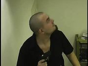 Lethal Lipstick - Good Night