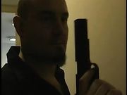 Lethal Lipstick - Good Night