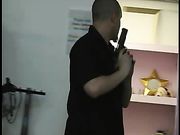 Lethal Lipstick - Good Night