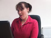 Lethal Lipstick - Hard Business