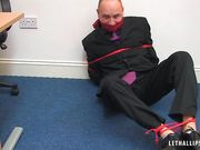 Lethal Lipstick - Hard Business