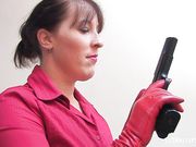 Lethal Lipstick - Hard Business