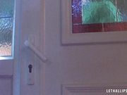 Lethal Lipstick - Hidden Identity