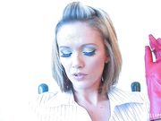 Lethal Lipstick - Hired Gun