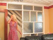 Lethal Lipstick - Hired Gun