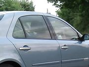 Lethal Lipstick - Hitchhiker