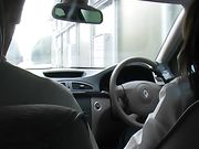 Lethal Lipstick - Hitchhiker