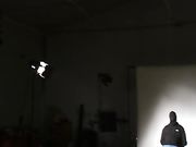 Lethal Lipstick - Hostage