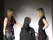 Lethal Lipstick - Hostage