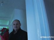 Lethal Lipstick - Hot Date