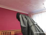 Lethal Lipstick - Hot Date