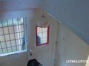 Lethal Lipstick - Hot Date