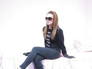 Lethal Lipstick - Hotel Mistake