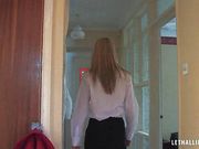 Lethal Lipstick - Hunter To Hunted