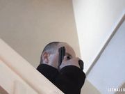 Lethal Lipstick - Hunter To Hunted