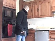 Lethal Lipstick - Hunter To Hunted